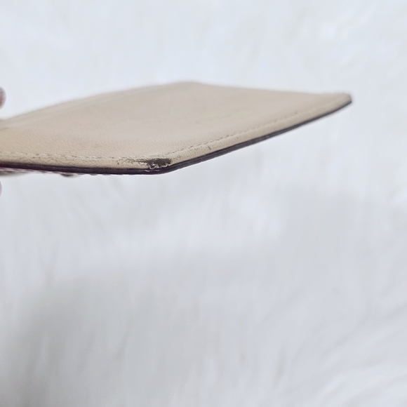 Kate Spade Wallet/Card holder Pink. - Picture 9 of 10